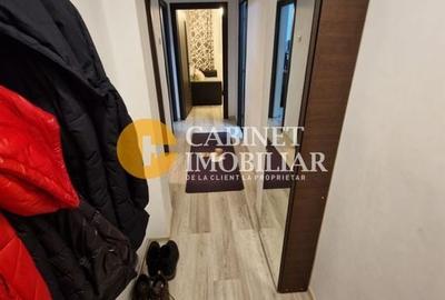 2 Camere Decomandat, etaj intermediar, mobilat/utilat-Zona Alexandru cel Bun - 6