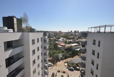 Apartament 3 camere Grozavesti Regie Politehnica parc - 3