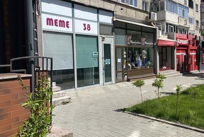 Spațiu comercial, de 80 mp, în Nicolae Bălcescu - 2