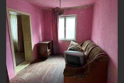 Casă cu 2 camere cu Teren 657 Mp în Calea Timișoarei - 7