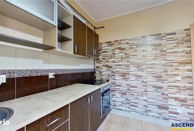 Apartament cu 3 camere decomandat în Est - 5