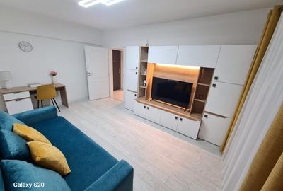 APARTAMENT 2 CAMERE CONTEMPORAN, PACURARI, TOTUL NOU - 3