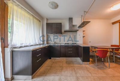 Casa frumoasa cu sauna si jacuzzi, strada privata, cart. Gheorgheni - 15