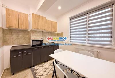 Apartament modern cu 2 camere de inchiriat in Militari Residence - 5