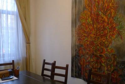 Inchiriere apartament 5 camere parter Cotroceni metrou renovat nemobilat Inchiriere apartament 5 camere parter Cotroceni metrou renovat nemobilat - 10