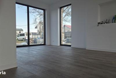 Casă cu 4 camere cu Teren 227 Mp în Berceni - 10