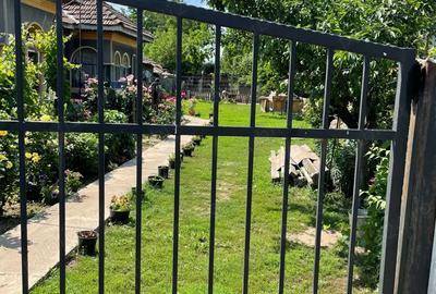 Casa Batraneasca + Teren Arabil - 2