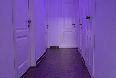 Apartament cu 3 camere decomandat în Central - 2