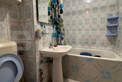 Garsoniera 25 mp, Petre Ispirescu Barca - 6