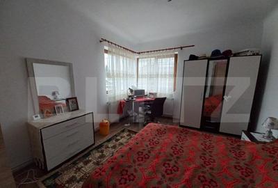 Apartament in vila, 4 camere, 87 mp, teren 80 mp, ultracentr - 13