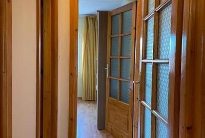 Apartament cu Centrala Casa de Pensii - 6