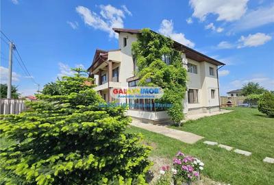 Casă cu 4 camere cu Teren 400 Mp în Clinceni