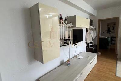 Apartament cu 2 camere în Dumbrăvița