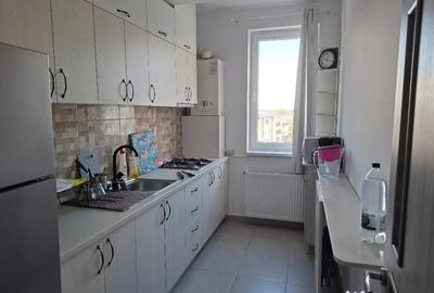 Apartament cu 2 camere decomandat în Chiajna - 3