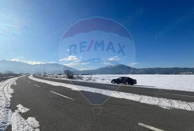 Teren de 7692 mp, în Uzina 2 - 3