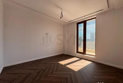 Apartament cu 4 camere decomandat în Pipera - 6
