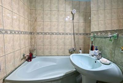 Apartament cu 3 camere decomandat în Mehala - 5