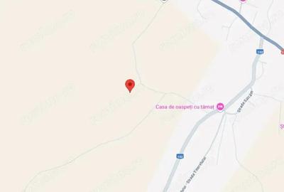 Teren situat in Com. Vlahita, jud. Harghita - 2