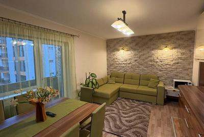 Apartament cu 3 camere decomandat în Între Lacuri - 1