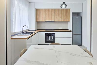 Apartament cu 2 camere decomandat în Avantgarden - 5