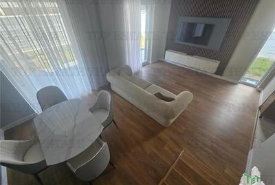 Case premium 4 camere incalzire in pardoseala langa Soseaua de Centura - 13