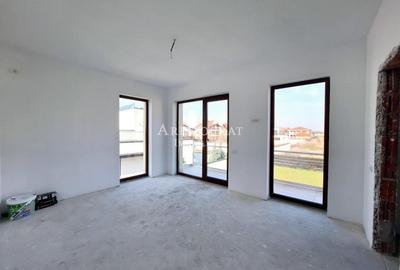 Vila zona centrala Corbeanca - 11