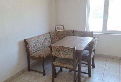 Apartament cu 2 camere semidecomandat în Lipova - 2