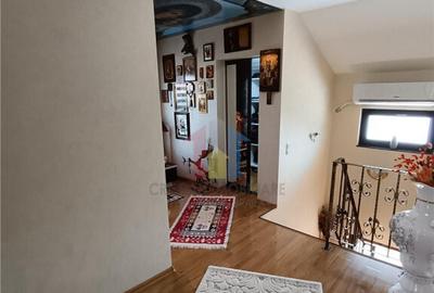 Vila P M,Mobilata si Utilata, Constructie 2012 - 14