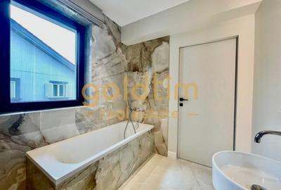 VILA UNICA PE IANCU NICOLAE/DESIGN INTERIOR/BANEASA RESIDENTIAL PARK/PIPERA - 52