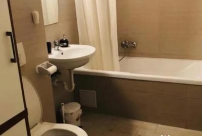 Garsonieră decomandată în Avantgarden - 1