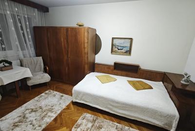 Apartament 2 camere de închiriat - Brașov Zona Gemenii - 4