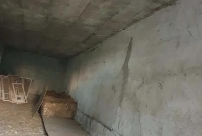Teren de 5080 mp, în Rădăcinești