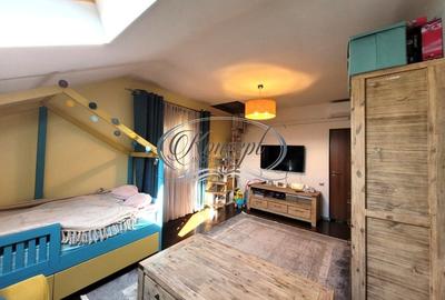 Apartament cu 2 camere decomandat, mobilat în Zorilor