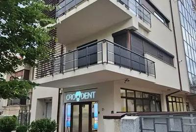 Spațiu comercial, de 94 mp, în Domenii - 1