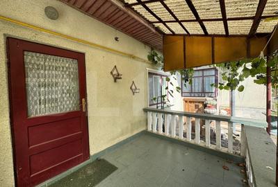 Casa in Bacia - teren generos 6.557 mp, ideal pentru investitie! - 14