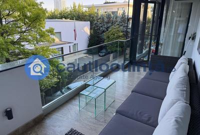 Apartament | 3 camere | Barbu Vacarescu | Promenada Mall | Ultramodern - 17