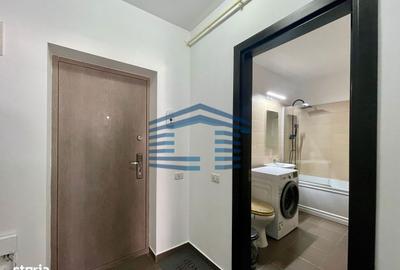 Garsonieră decomandată, mobilată în Noua - 2