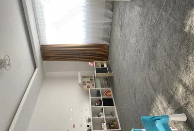 Vand apartament Str.Tarpiului73a - 5