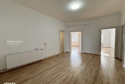 Apartament cu 3 camere în Romană - 3