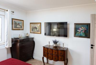 Apartament de 2 camere, decomandat, etaj intermediar, Arcu Apartament de 2 camere, decomandat, etaj intermediar, Arcu - 2