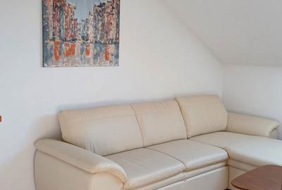 Apartament cu 2 camere decomandat în Lunei - 2