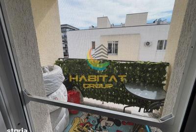 Apartament cu 2 camere decomandat în Titan - 1