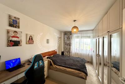 Apartament cu 3 camere semidecomandat, mobilat în Europa - 3