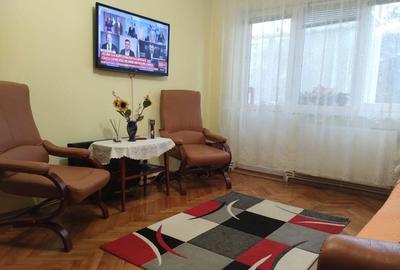 Apartament 2 camere in Deva, zona Gojdu, et 2 - 1