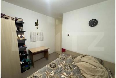 Apartament cu 3 camere decomandat în Vest