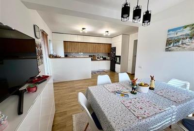 Casa individuala, 4 camere, teren 804 mp, zona Harman - 3