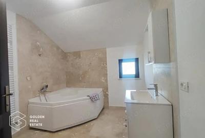 Casă cu 4 camere cu Canalizare în Central - 12