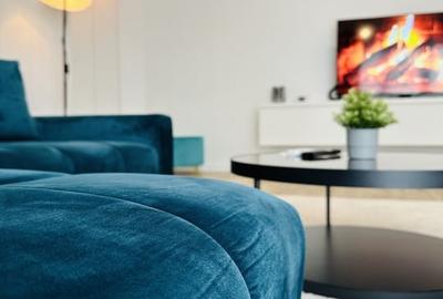 Apartament premium, complet mobilat, cu 2 locuri de parcare - Ikea Apartament premium, complet mobilat, cu 2 locuri de parcare - Ikea - 16