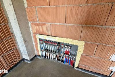 Apartament cu 2 camere în Ciurea - 15