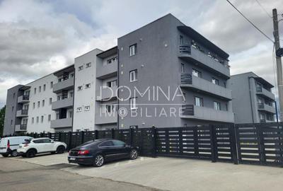 Garsonieră în Primăverii - 1